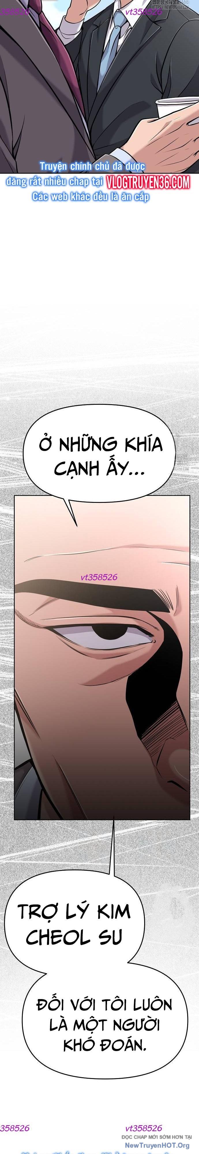 Nhân Viên Thực Tập Kim Cheolsu - chap83 - Trang 31